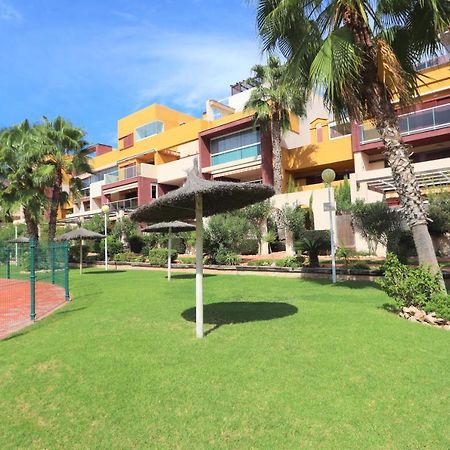 Apartment Santa Rita Ref.6489 Alicante Exterior foto