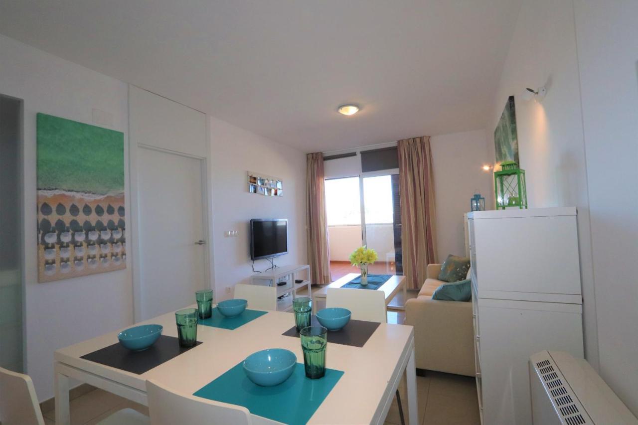 Apartment Santa Rita Ref.6489 Alicante Exterior foto