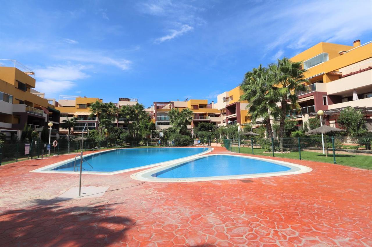 Apartment Santa Rita Ref.6489 Alicante Exterior foto