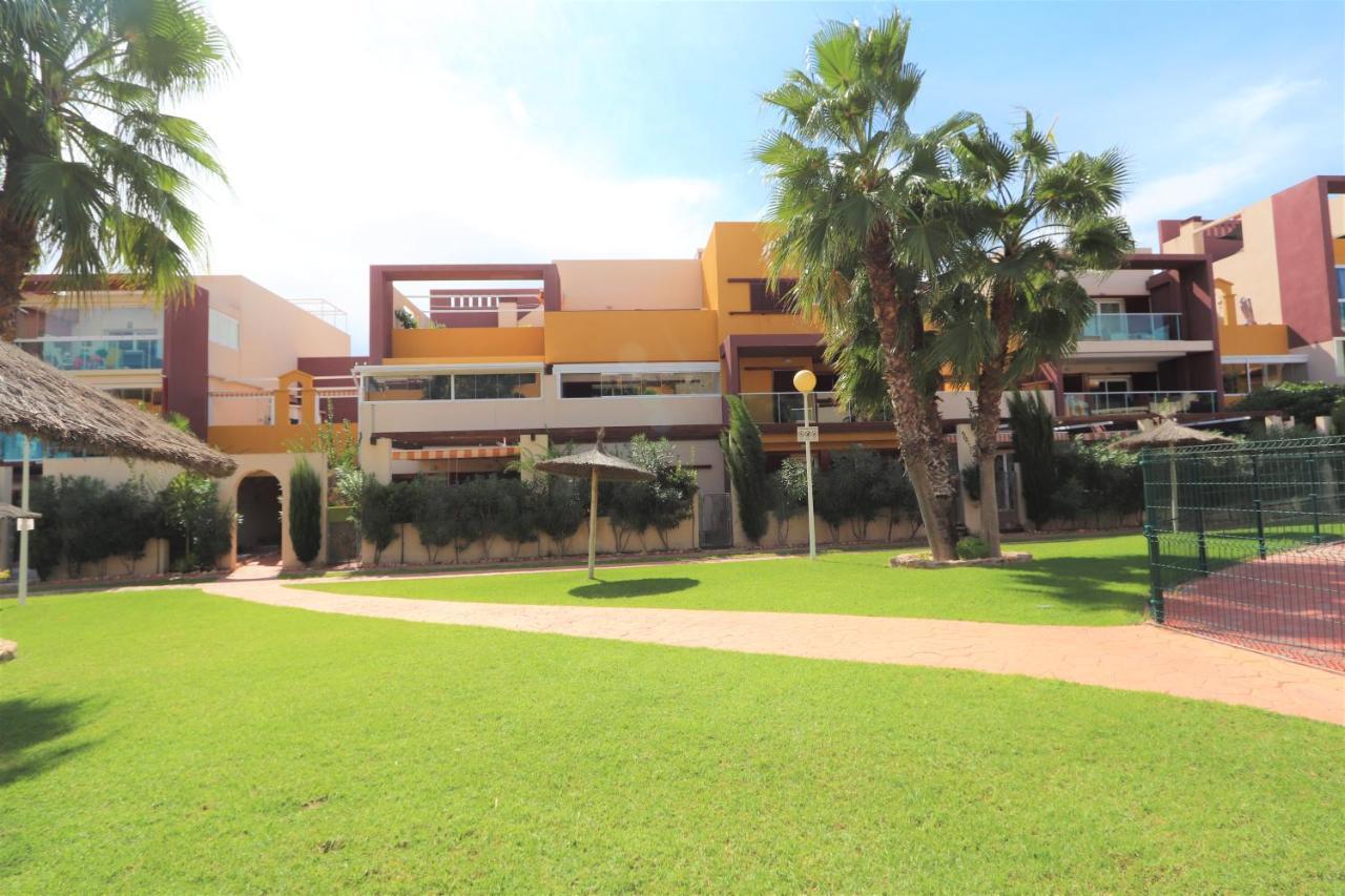 Apartment Santa Rita Ref.6489 Alicante Exterior foto